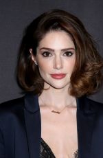 JANET MONTGOMERY at New Amsterdam Panel at Paleyfest in New York 10/15/2019