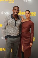 JANINA GAVANKAR at Apple