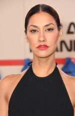 JANINA GAVANKAR at For All Mankind Premiere in Westwood 10/15/2019