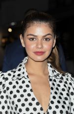 JANINE GUTIERREZ at Le Defile L