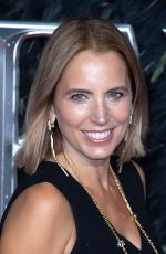 JASMINE HARMAN at Maleficent: Mistress of Evil Premiere in London 10/09/2019