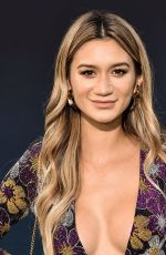 JENAH YAMAMOTO at Joker Premiere in Hollywood 09/28/2019