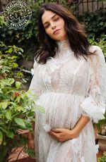 JENNA DEWAN in People Magazine, October 2019