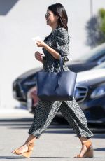 JENNA DEWAN Out and About in Los Angeles 10/18/2019