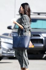 JENNA DEWAN Out and About in Los Angeles 10/18/2019