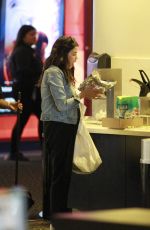 JENNA DEWAN Out at The Grove in Los Angeles 09/29/2019
