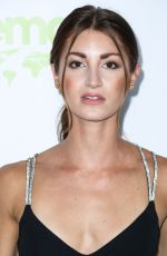 JENNA WILLIS at Enviromental Media Association 2nd Annual Honors Gala in Los Angeles 09/28/2019