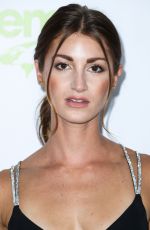 JENNA WILLIS at Enviromental Media Association 2nd Annual Honors Gala in Los Angeles 09/28/2019