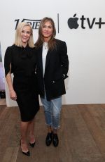 JENNIFER ANISTON and REESE WITHERSPOON at Variety x Apple TV+ Collaborations in Los Angeles 10/25/2019