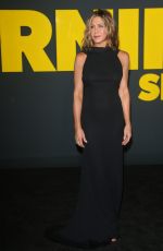 JENNIFER ANISTON at The Morning Show Premiere in New York 10/28/2019