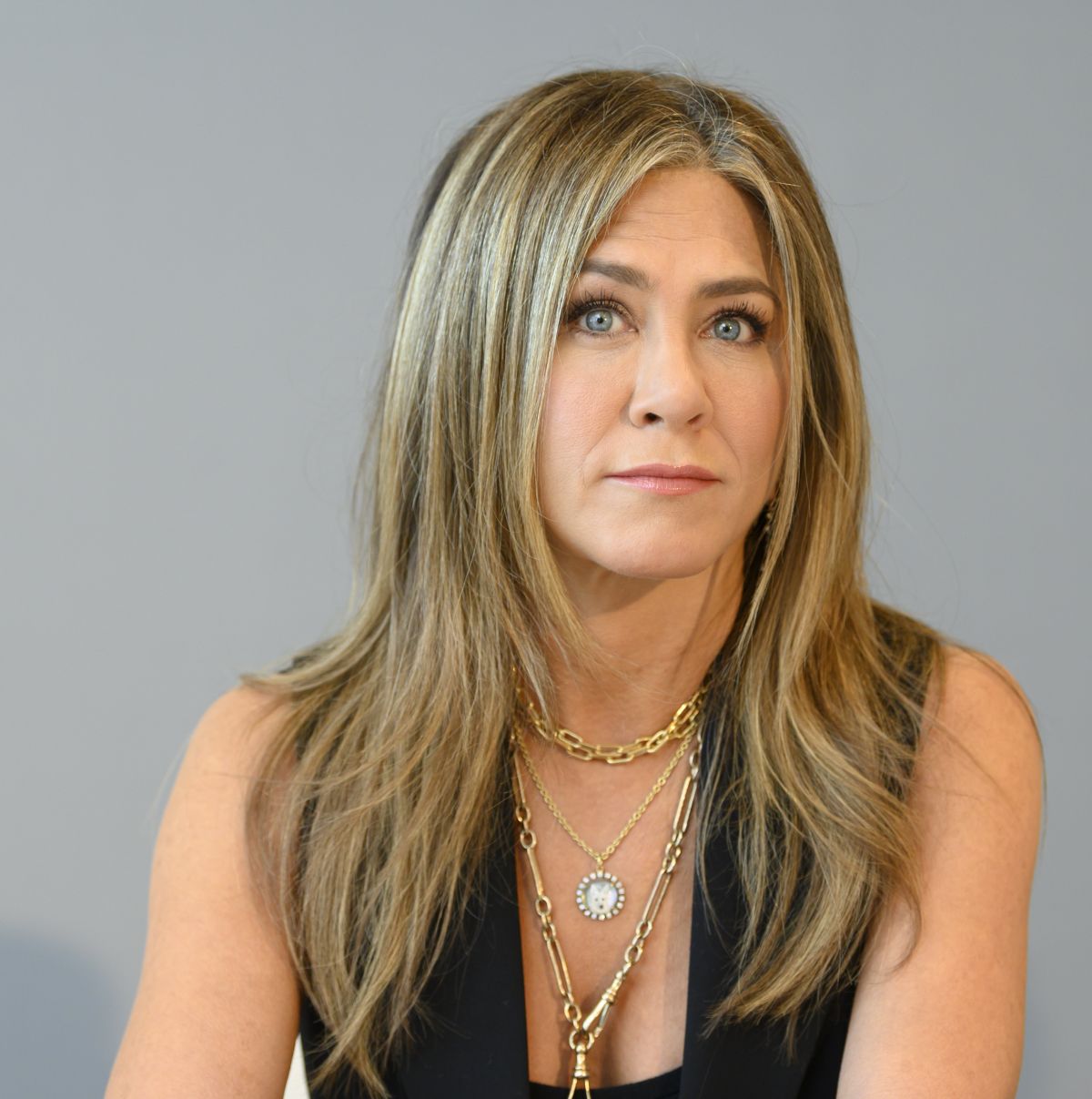 Collection 99+ Images recent photos of jennifer aniston Latest