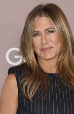 JENNIFER ANISTON at Variety