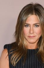 JENNIFER ANISTON at Variety