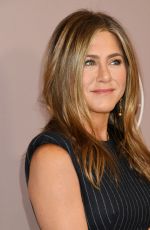 JENNIFER ANISTON at Variety