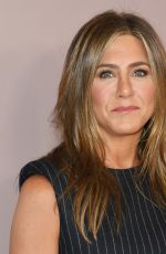 JENNIFER ANISTON at Variety