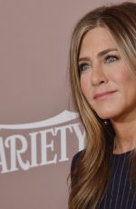 JENNIFER ANISTON at Variety