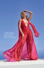JENNIFER ANISTON in Marie Claire Magazine, Australia December 2019