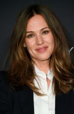 JENNIFER GARNER at 2019 Instyle Awards in Los Angeles 10/21/2019