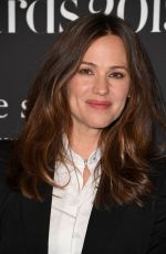 JENNIFER GARNER at 2019 Instyle Awards in Los Angeles 10/21/2019