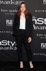 JENNIFER GARNER at 2019 Instyle Awards in Los Angeles 10/21/2019