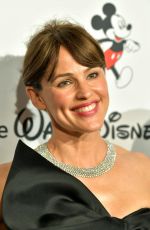 JENNIFER GARNER at Centennial Celebration: Once in a Lifetime in Beverly Hills 10/02/2019