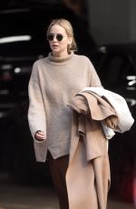 JENNIFER LAWRENCE Out in New York 10/18/2019