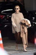 JENNIFER LAWRENCE Out in New York 10/18/2019