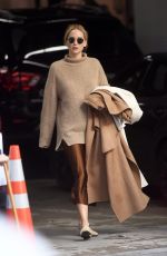 JENNIFER LAWRENCE Out in New York 10/18/2019