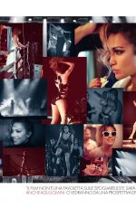 JENNIFER LOPEZ in Elle Magazine, Italy October 2019