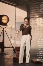 JENNIFER LOPEZ in Madame Figaro Magazine, Spain November 2019