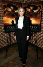 JENNIFER NETTLES at Harriet Screening at Roxy Hotel in New York 10/24/2019