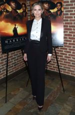 JENNIFER NETTLES at Harriet Screening at Roxy Hotel in New York 10/24/2019