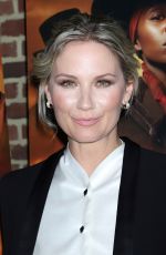 JENNIFER NETTLES at Harriet Screening at Roxy Hotel in New York 10/24/2019