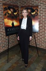 JENNIFER NETTLES at Harriet Screening at Roxy Hotel in New York 10/24/2019