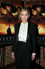 JENNIFER NETTLES at Harriet Screening at Roxy Hotel in New York 10/24/2019