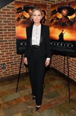 JENNIFER NETTLES at Harriet Screening at Roxy Hotel in New York 10/24/2019