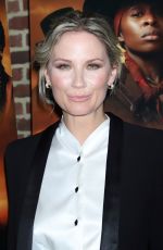 JENNIFER NETTLES at Harriet Screening at Roxy Hotel in New York 10/24/2019