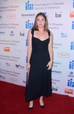 JESS GABOR at 5th Annual Freeze HD Gala in Los Angeles 09/28/2019
