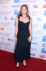 JESS GABOR at 5th Annual Freeze HD Gala in Los Angeles 09/28/2019