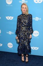 JESSICA HOLMES at Unicef Masquerade Ball in West Hollywood 10/26/2019