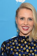 JESSICA HOLMES at Unicef Masquerade Ball in West Hollywood 10/26/2019