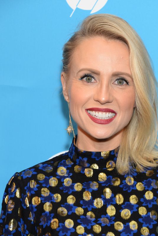 JESSICA HOLMES at Unicef Masquerade Ball in West Hollywood 10/26/2019