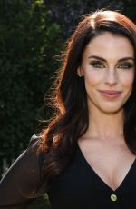 JESSICA LOWNDES at Hallmark