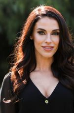 JESSICA LOWNDES at Hallmark