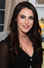 JESSICA LOWNDES at Hallmark