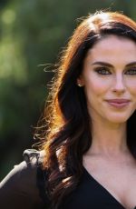 JESSICA LOWNDES at Hallmark