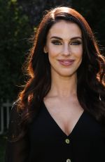 JESSICA LOWNDES at Hallmark