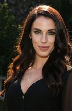 JESSICA LOWNDES at Hallmark