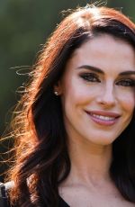 JESSICA LOWNDES at Hallmark
