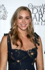 JESSICA SIPOS at 2019 Catalina Film Festival in Long Beach 09/26/2019
